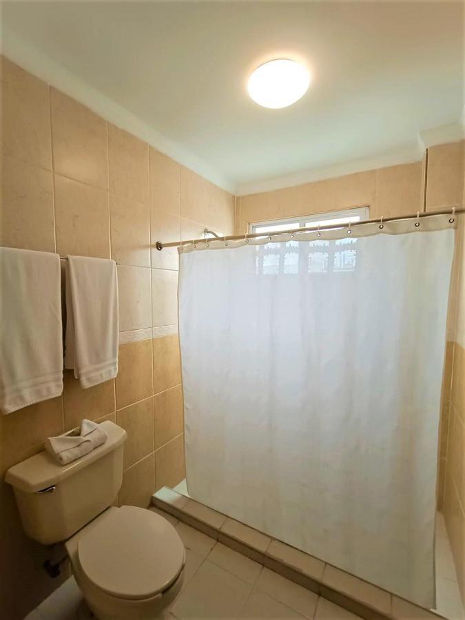 Hotel Santo Domingo Express Villahermosa Eksteriør billede