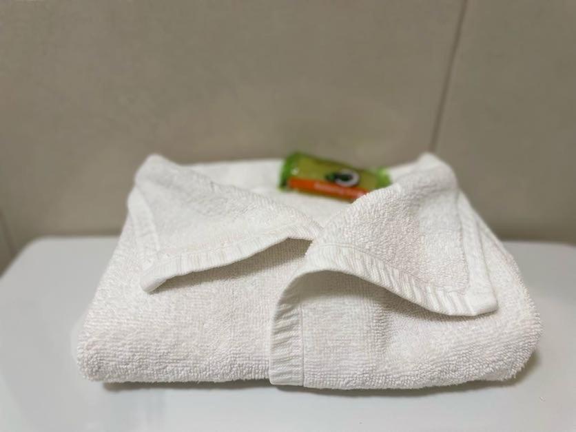 Hotel Santo Domingo Express Villahermosa Eksteriør billede