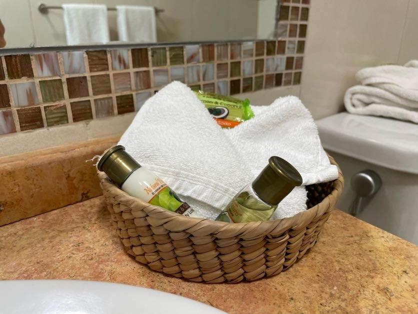 Hotel Santo Domingo Express Villahermosa Eksteriør billede