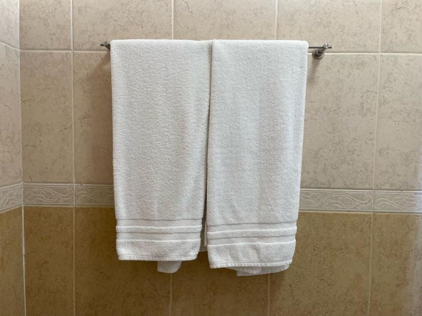 Hotel Santo Domingo Express Villahermosa Eksteriør billede