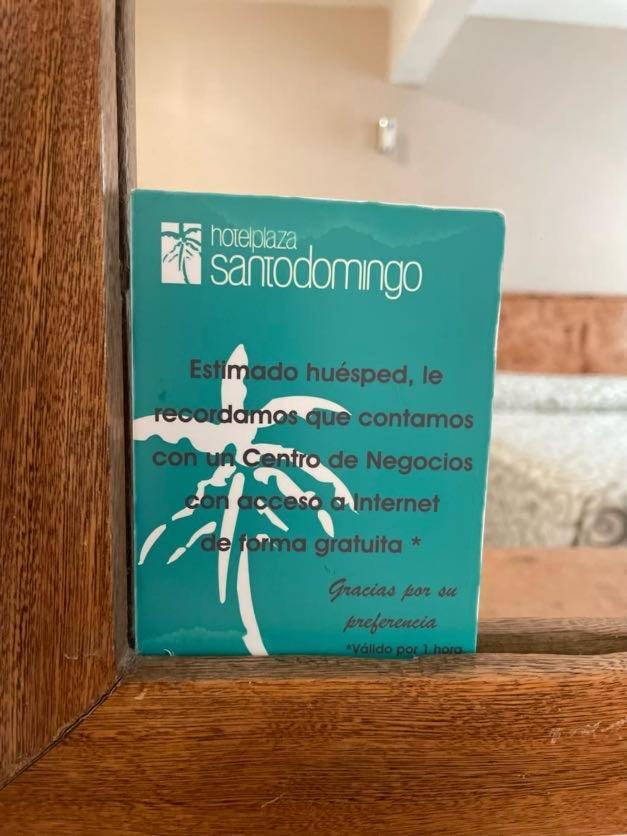 Hotel Santo Domingo Express Villahermosa Eksteriør billede