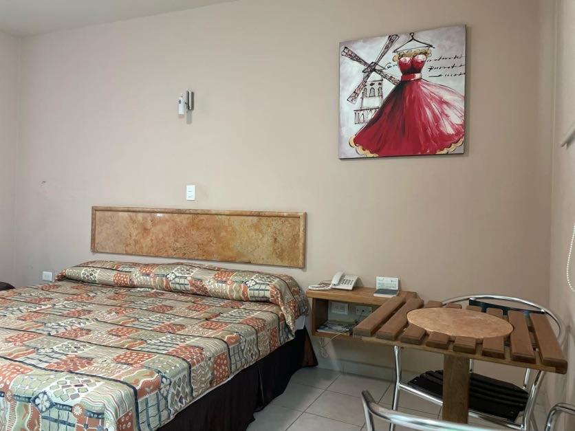 Hotel Santo Domingo Express Villahermosa Eksteriør billede