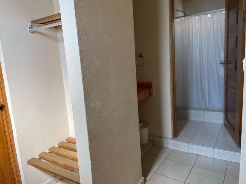 Hotel Santo Domingo Express Villahermosa Eksteriør billede